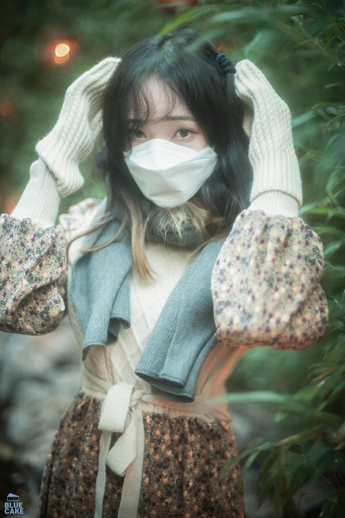 Bambi밤비 – NO.101 [BLUECAKE] Autumn [57P]插图8